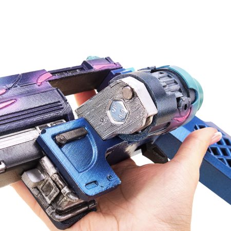 Round Robin replica prop from Destiny 2 by Blasters4Masters