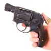 SLS 60 Revolver Replica Prop From Resident Evil 2 Remake By Blasters4Masters