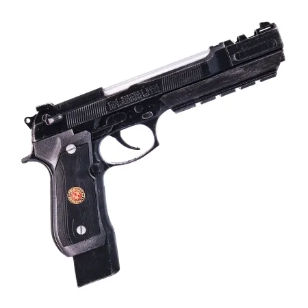Samurai Edge Replica Prop From Resident Evil By Blasters4Masters 12