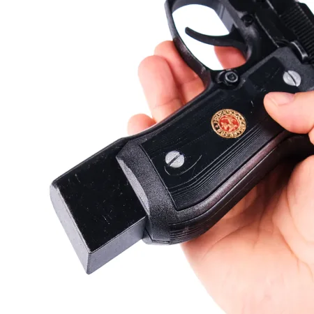 Samurai Edge Replica Prop From Resident Evil By Blasters4Masters 2