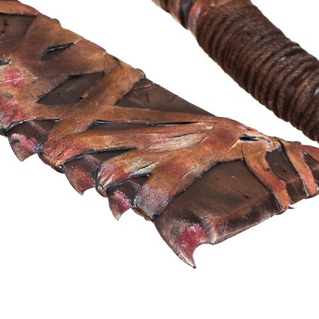 Saw Cleaver Replica Prop From Bloodborne By Blasters4Masters 7
