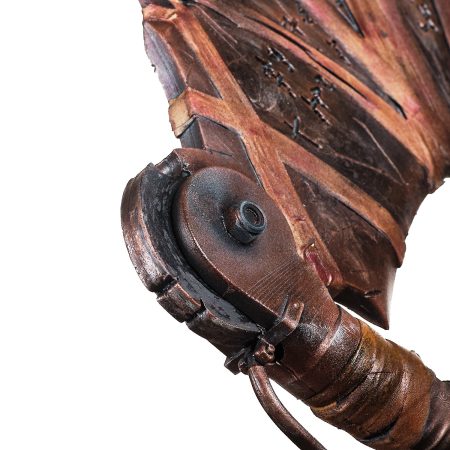 Saw Cleaver Replica Prop From Bloodborne By Blasters4Masters 8