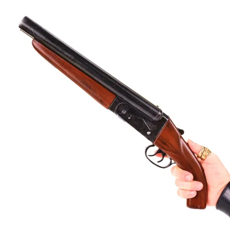 Sawed Off Shotgun Replica Prop From Mad Max Fury Road By Blasters4Masters