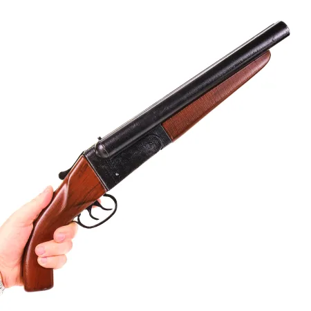 Sawed Off Shotgun Replica Prop From Mad Max Fury Road By Blasters4Masters 1