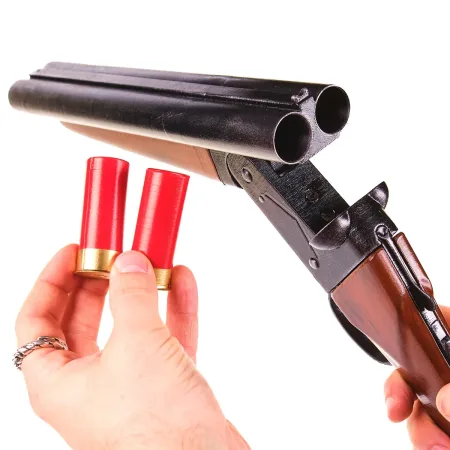 Sawed Off Shotgun Replica Prop From Mad Max Fury Road By Blasters4Masters 10