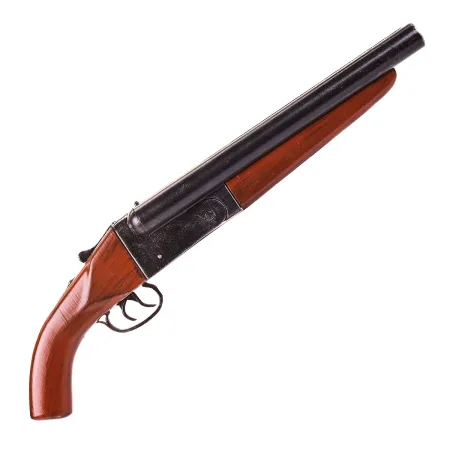 Sawed Off Shotgun Replica Prop From Mad Max Fury Road By Blasters4Masters 13