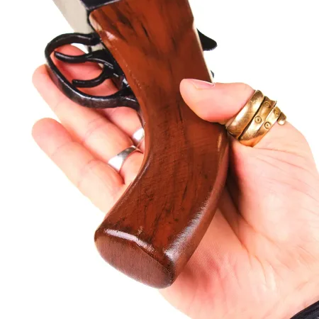 Sawed Off Shotgun Replica Prop From Mad Max Fury Road By Blasters4Masters 2
