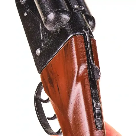 Sawed Off Shotgun Replica Prop From Mad Max Fury Road By Blasters4Masters 3