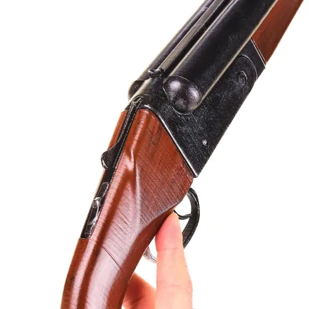 Sawed Off Shotgun Replica Prop From Mad Max Fury Road By Blasters4Masters 4