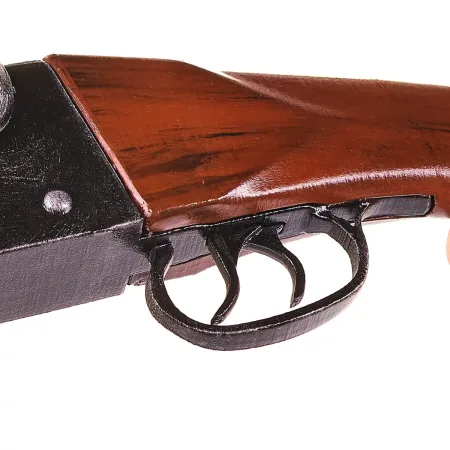 Sawed Off Shotgun Replica Prop From Mad Max Fury Road By Blasters4Masters 5