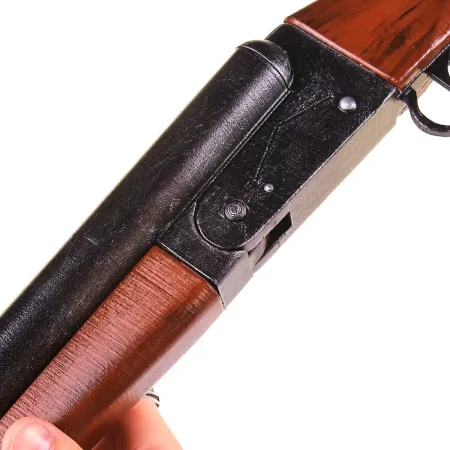 Sawed Off Shotgun Replica Prop From Mad Max Fury Road By Blasters4Masters 7