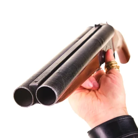 Sawed Off Shotgun Replica Prop From Mad Max Fury Road By Blasters4Masters 8