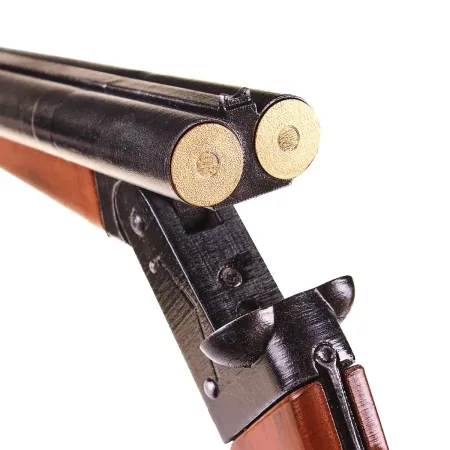 Sawed Off Shotgun Replica Prop From Mad Max Fury Road By Blasters4Masters 9