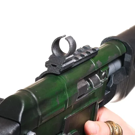 Scathelocke Auto Rifle Replica Prop From Destiny 2 By Blasters4Masters 10