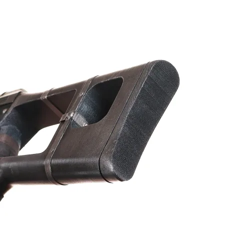 Scathelocke Auto Rifle Replica Prop From Destiny 2 By Blasters4Masters 13
