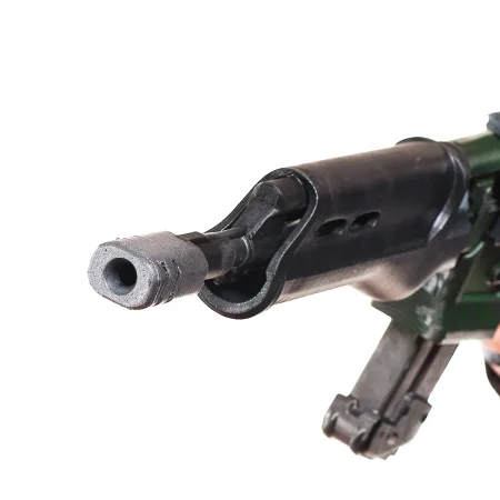Scathelocke Auto Rifle Replica Prop From Destiny 2 By Blasters4Masters 7