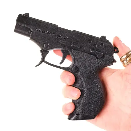 Seburo M5 Pistol Replica Prop From Ghost In The Shell By Blasters4Masters