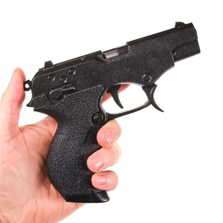 Seburo M5 Pistol Replica Prop From Ghost In The Shell By Blasters4Masters 1