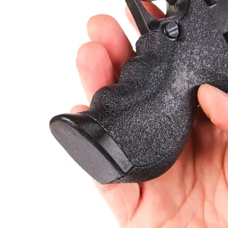 Seburo M5 Pistol Replica Prop From Ghost In The Shell By Blasters4Masters 2