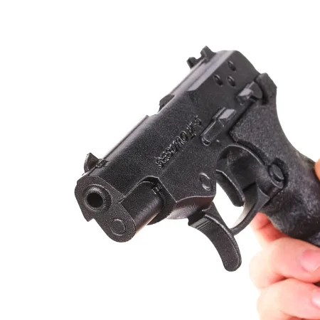 Seburo M5 Pistol Replica Prop From Ghost In The Shell By Blasters4Masters 7
