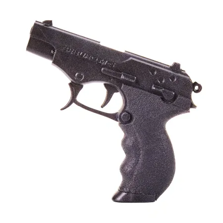 Seburo M5 Pistol Replica Prop From Ghost In The Shell By Blasters4Masters 8