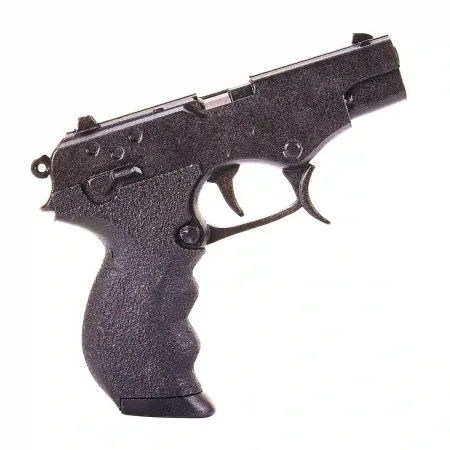 Seburo M5 Pistol Replica Prop From Ghost In The Shell By Blasters4Masters 9