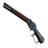Skull Shaker Shotgun Prop Replica from Resident Evil 4 Remake by Blasters4Masters