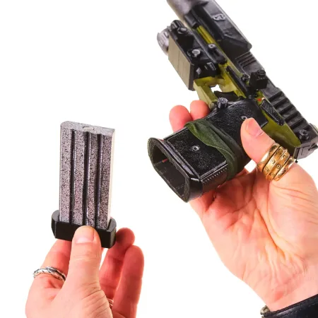 Smart Pistol MK5 Replica Prop From Titanfall By Blasters4Masters 8