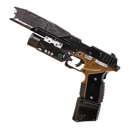 Smart Pistol MK6 Replica Prop From Titanfall 2 By Blasters4Masters 10