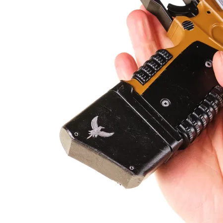 Smart Pistol MK6 Replica Prop From Titanfall 2 By Blasters4Masters 2 1