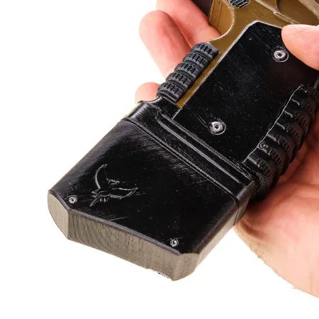 Smart Pistol MK6 Replica Prop From Titanfall 2 By Blasters4Masters 2