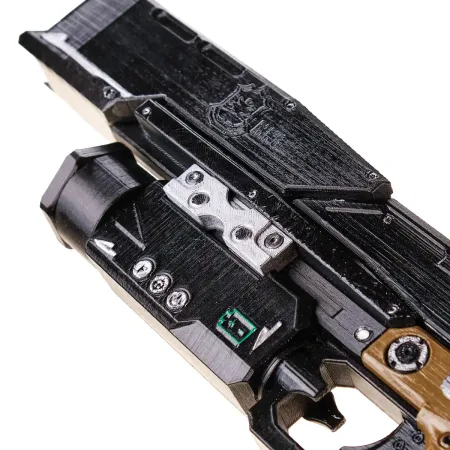 Smart Pistol MK6 Replica Prop From Titanfall 2 By Blasters4Masters 6