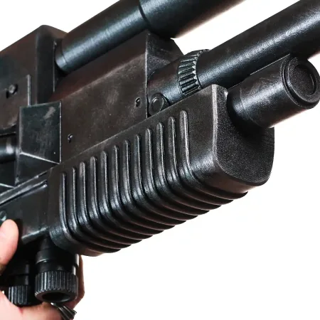 Sniper Rifle Replica Prop From Warhammer 40K By Blasters4Masters 10