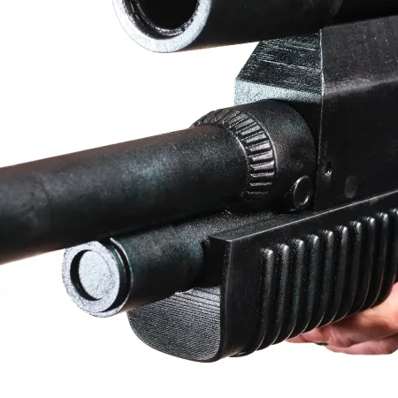 Sniper Rifle Replica Prop From Warhammer 40K By Blasters4Masters 13