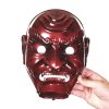 Somen mask Japanese samurai