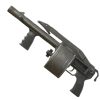 Striker Shotgun Prop Replica from Resident Evil 4 Remake by Blasters4Masters