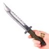 Survival Knife Replica Prop From Metal Gear Solid By Blasters4Masters