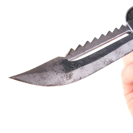 Survival Knife Replica Prop From Metal Gear Solid By Blasters4Masters 2