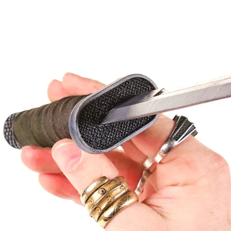 Survival Knife Replica Prop From Metal Gear Solid By Blasters4Masters 3