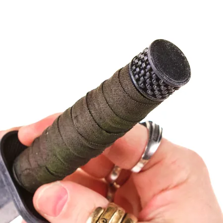 Survival Knife Replica Prop From Metal Gear Solid By Blasters4Masters 4