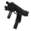 TMP SMG Prop Replica from Resident Evil 4 Remake by Blasters4Masters