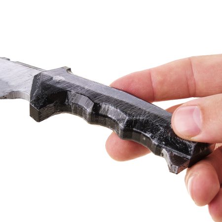 Tactical Knife replica prop from Valorant by Blasters4Masters