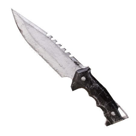 Tactical Knife replica prop from Valorant by Blasters4Masters