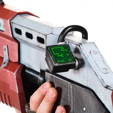 Tactical Shotgun Replica Prop From Fortnite By Blasters4Masters 10