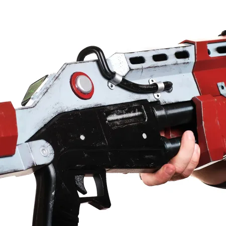 Tactical Shotgun Replica Prop From Fortnite By Blasters4Masters 11