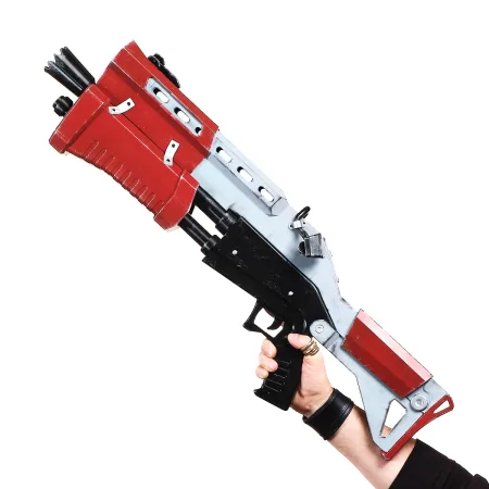 Tactical Shotgun Replica Prop From Fortnite By Blasters4Masters 6