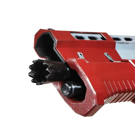 Tactical Shotgun Replica Prop From Fortnite By Blasters4Masters 8