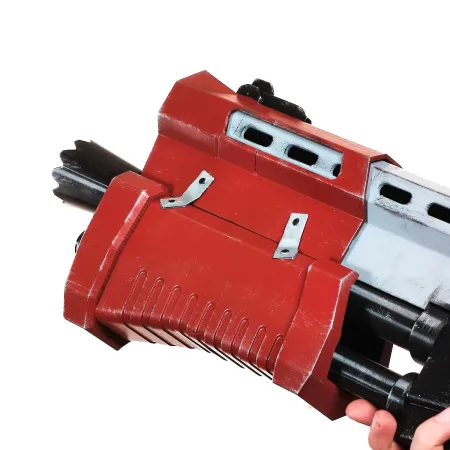 Tactical Shotgun Replica Prop From Fortnite By Blasters4Masters 9