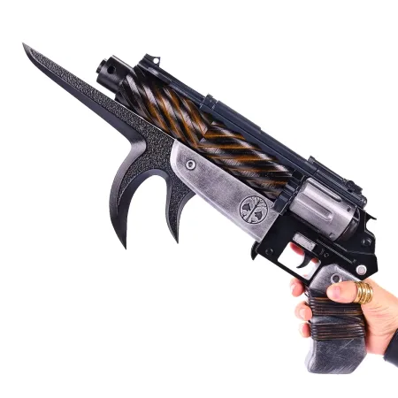 The Lingering Song Replica Prop From Destiny By Blasters4Masters