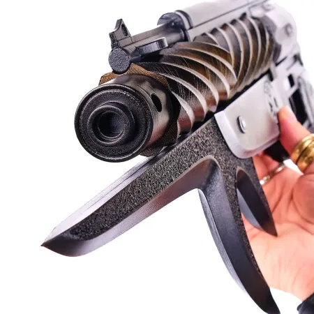 The Lingering Song Replica Prop From Destiny By Blasters4Masters 10